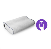 BAZAR - Tesla Smart Heating Pillow - Poškozený obal (Komplet)