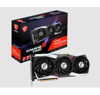 BAZAR - MSI VGA AMD Radeon RX 6900 XT GAMING X TRIO 16G, RX 6900 XT, 16GB GDDR6, 3xDP, 1xHDMI - Po opravě (Bez příšlušen