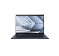 ASUS NTB ExpertBook B5 (B5604CMA-Q90161X), Ultra 5 125H,16" 1920x1200,16GB,1TB SSD,IntelGraphics,W11Pro,Black