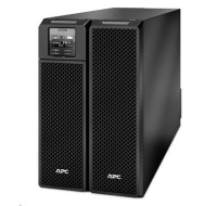 APC Smart-UPS SRT 8000VA 230V, On-Line (8000W)