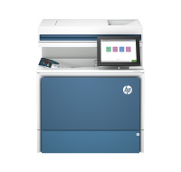 HP Color LaserJet Enterprise MFP 5800dn (A4, 43 ppm, USB 3.0, Ethernet, Print/Scan/Copy, DADF, Duplex)