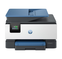 HP All-in-One Officejet Pro 9125e HP+ (A4, 22 ppm, USB 2.0, Ethernet, Wi-Fi, Print, Scan, Copy, FAX, Duplex, RADF)