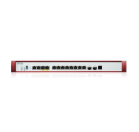 Zyxel USG FLEX 700H Series, 2*2.5G, 2*10G (PoE+) & 8 Gigabit user-definable ports,2*SFP+, 1*USB  with 1 YR Gold Security