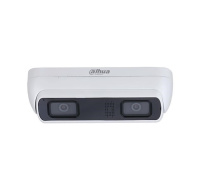 Dahua IPC-HDW8441X-3D-0280B, IP kamera, 4Mpx, 1/2.8" CMOS, objektiv 2,8 mm, IR<20, IP67, IK10