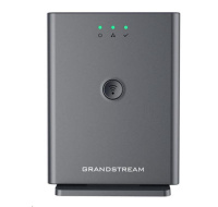 Grandstream DP755 SIP DECT základnová stanice