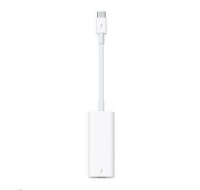 APPLE Adaptér Thunderbolt 3 (USB-C) – Thunderbolt 2