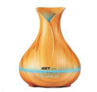 iGET HOME Aroma Diffuser AD500