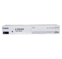 Canon toner C-EXV 64  Black (iR-C69xx)