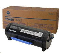 Minolta Toner TNP-58, černý do bizhub 3602P (15k)