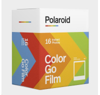 Polaroid Go Film Double Pack