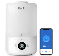 Levoit DUAL 200S - SMART Zvlhčovač vzduchu