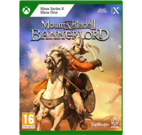 Xbox One/Series X hra Mount & Blade II: Bannerlord