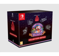 Nintendo Switch hra Five Nights at Freddy's: Security Breach - Collector's Edition