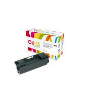 OWA Armor toner pro KYOCERA FS 2000, 3900, 4000, 12000 Stran, TK310, černá/black + waste box (TK-310)