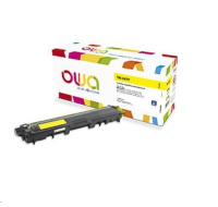 OWA Armor toner pro SAMSUNG ProXpress C3010ND, C3060FR, C3060ND,SU491A,5000 str.,žlutá/yellow (CLT-Y503L)