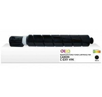 OWA Armor toner pro CANON  iR ADVANCE C33xx, 36000 stran, C-EXV49 K, černý/black