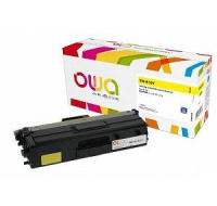 OWA Armor toner pro BROTHER L8350 yellow, 9.000 str., komp. s TN910Y