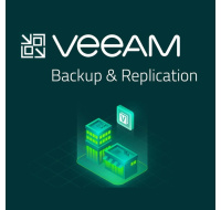 Veeam Backup & Replication Enterprise  per VM  (1VM/1M)