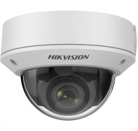 HiWatch/Hikvision DS-2CD1723G2-IZ(2.8-12mm), 2MPix IP Dome kamera; IR 30m, IP67, IK10, motor. objektiv