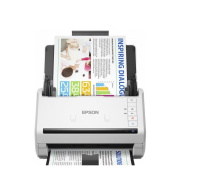 BAZAR - EPSON skener WorkForce DS-530II, A4, USB, 600dpi, ADF, - Poškozený obal