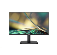 BAZAR - ACER LCD EK251QGbi 62cm (24.5") IPS LED, FHD 1920x1080@120Hz HDMI, 75Hz VGA, 250cd/m2, 178/178, 1ms(VRB), 1xVGA