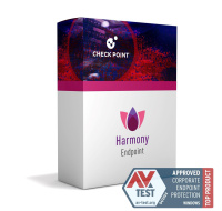 Check Point Harmony Endpoint Basic, Premium direct support, 1 year