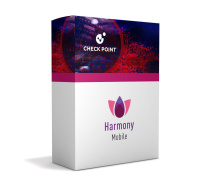 Check Point Harmony Mobile Per User, Single Device, Premium direct support, 1 year