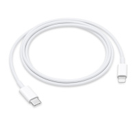 APPLE USB-C na Lightning kabel (1 m)