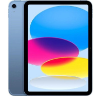 Apple iPad 11gen 11'' Wi-Fi + Cellular 256GB - Blue