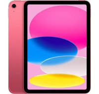 Apple iPad 11gen 11'' Wi-Fi + Cellular 512GB - Pink