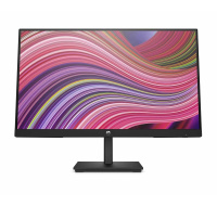 BAZAR - LCD HP V22i G5; 21.5" IPS matný; FHD 1920x1080; 250 nitů; 5 ms; HDMI,DP,VGA - Poškozený obal (Komplet)