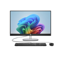 PC HP 27-cr0912nc AiO, 27" FHD,  i5-1334U, 16GB DDR4, SSD 512GB, Windows 11 Home, GamePass 3měsíce zdarma