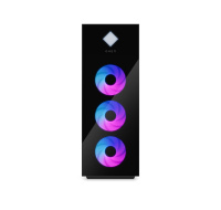 OMEN by HP 45L Gaming Desktop GT22-3581nc,Ultra9 285K,RAM KFURY 64GB DDR5,2+2TB SSD,RTX 5080 16GB,Win11 Home,GamePass 3m