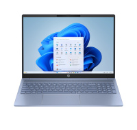 NTB HP OmniBook 5 AI PC 16-af1003nc, Ultra 5-225U, 16" 2K 1920x1200 OLED, 16GB LPDDR5X, SSD 512GB SSD, Win11,3M GamePass