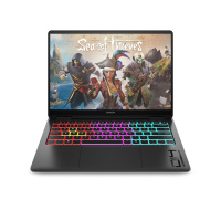 NTB OMEN Transcend 14-fb1073nc, Ultra 7-255H, 14" 2880x1800 OLED, 32GB DDR5, 2TB SSD, RTX 5060 8GB, Win11 Pro,2Y on-site