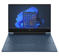 Alza spec. NTB VICTUS 15-fb3903nc, Ryzen AI 5 340 (6C) 50 NPU TOPs, 15.6 FHD AG IPS 144Hz 300 nits, 24GB DDR5,  1TB