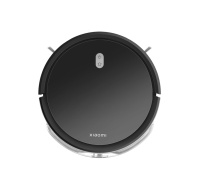 Xiaomi Robot Vacuum E5 Black EU