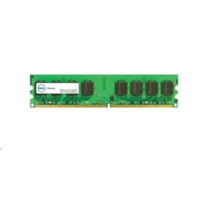 Dell Memory Upgrade - 16GB - 2Rx8 DDR4 RDIMM 3200MHz R440,R450, R540,R550, R640,R650, R740,R750,T550,R6515