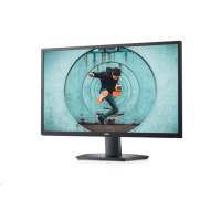 DELL LCD SE2722H - 27"/VA/LED/FHD/1920x1080/16:9/75Hz/8ms/3000:1/250 cd/m2/HDMI/VGA/VESA/3YNBD (210-AZKS)