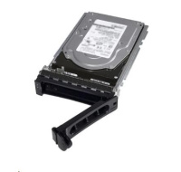 DELL 1.92TB SSD SATA 6Gbps Read Intensive 512e 2.5in 1DWPD CK