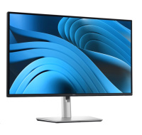 Bazar DELL LCD P2725D - 27"/IPS/LED/2560x1440/16:9/100Hz/8ms/1500:1/350 cd/m2/HDMI/DP/PIVOT/VESA/3YNBD (210-BRDL)