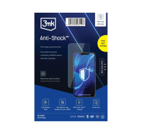 3mk All-Safe Anti-Shock - AIO fólie Phone Dry & Wet Fitting v2.0 25 pcs