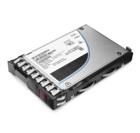 HPE 800GB NVMe MU SFF SC U.3 PM1735 SSD