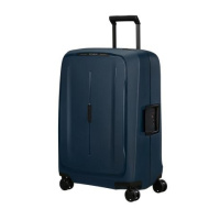 Samsonite ESSENS SPINNER 69/25 MIDNIGHT BLUE