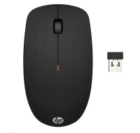 HP Wireless Mouse X200 - MYŠ - otevřené balení