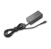 HP USB-C AC Adapter 45W EURO - ADAPTER