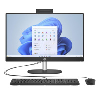 HP AiO 24-cr0001nc, 23.8" FHD AG IPS,i3-1315U, 16GB DDR4 3200, SSD 1TB,  Win11 Home