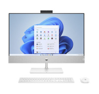 HP AiO Pavilion 27-ca2000nc, 27" QHD AG IPS,i5-13400T, 16GB DDR4 3200, SSD 1TB,  Win11 Home