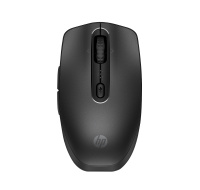 HP 690 Rechargeable Wireless Mouse - nabíjecí bezdrátová myš - nabíjení pomocí Qi