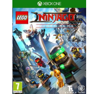 XONE hra Lego Ninjago Movie Videogame
